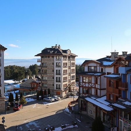 Pirin Golf Mountain View Retreat Διαμέρισμα Ράζλογκ Εξωτερικό φωτογραφία