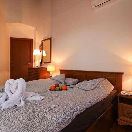 Pirin Golf Mountain View Retreat Διαμέρισμα Ράζλογκ Εξωτερικό φωτογραφία