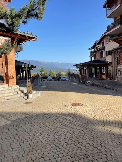 Pirin Golf Mountain View Retreat Διαμέρισμα Ράζλογκ Εξωτερικό φωτογραφία
