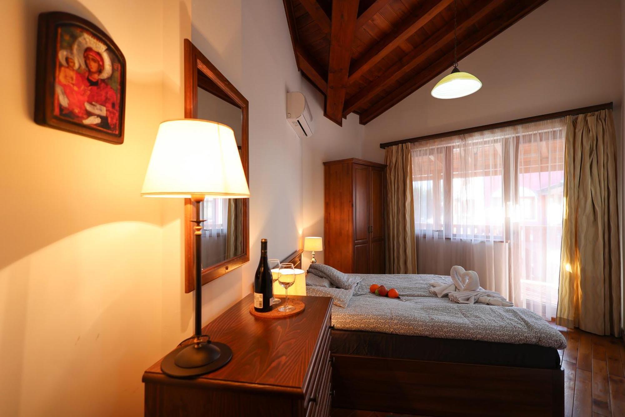 Pirin Golf Mountain View Retreat Διαμέρισμα Ράζλογκ Εξωτερικό φωτογραφία