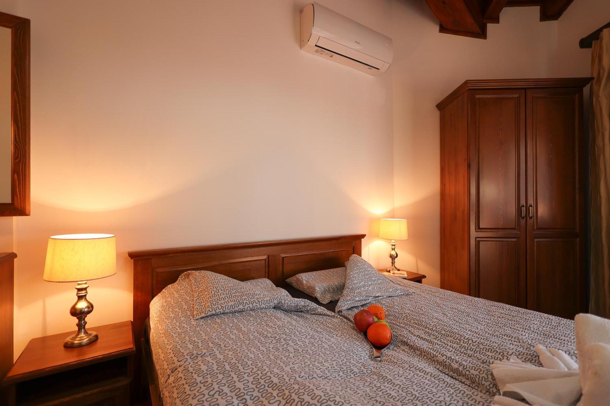 Pirin Golf Mountain View Retreat Διαμέρισμα Ράζλογκ Εξωτερικό φωτογραφία