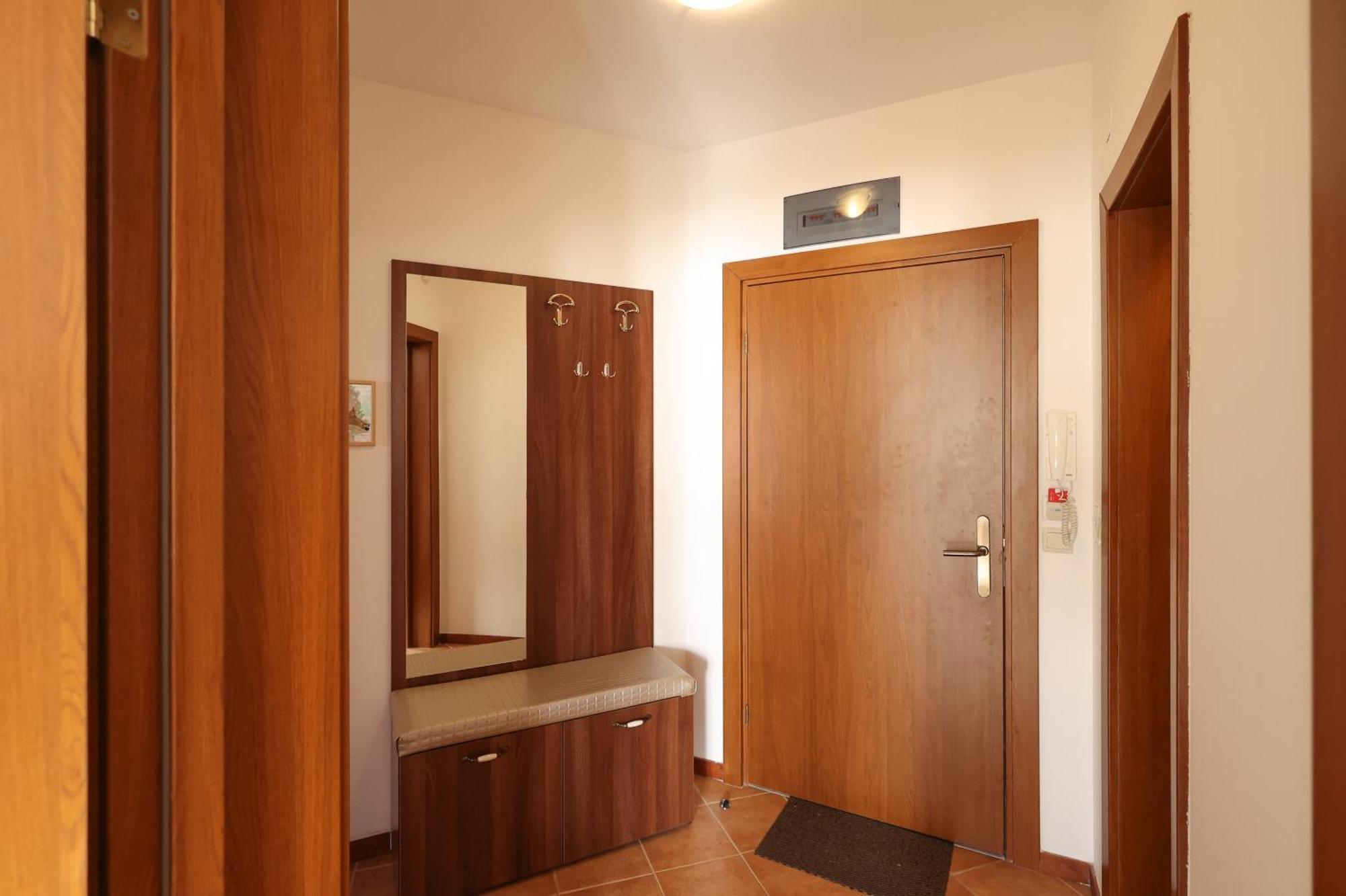 Pirin Golf Mountain View Retreat Διαμέρισμα Ράζλογκ Εξωτερικό φωτογραφία