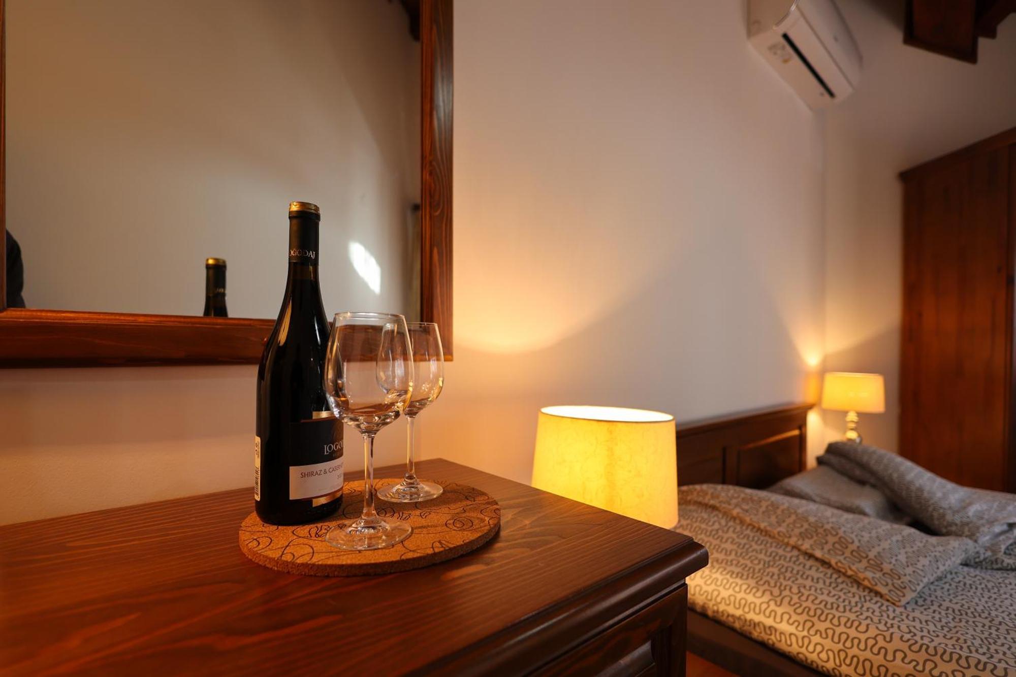 Pirin Golf Mountain View Retreat Διαμέρισμα Ράζλογκ Εξωτερικό φωτογραφία